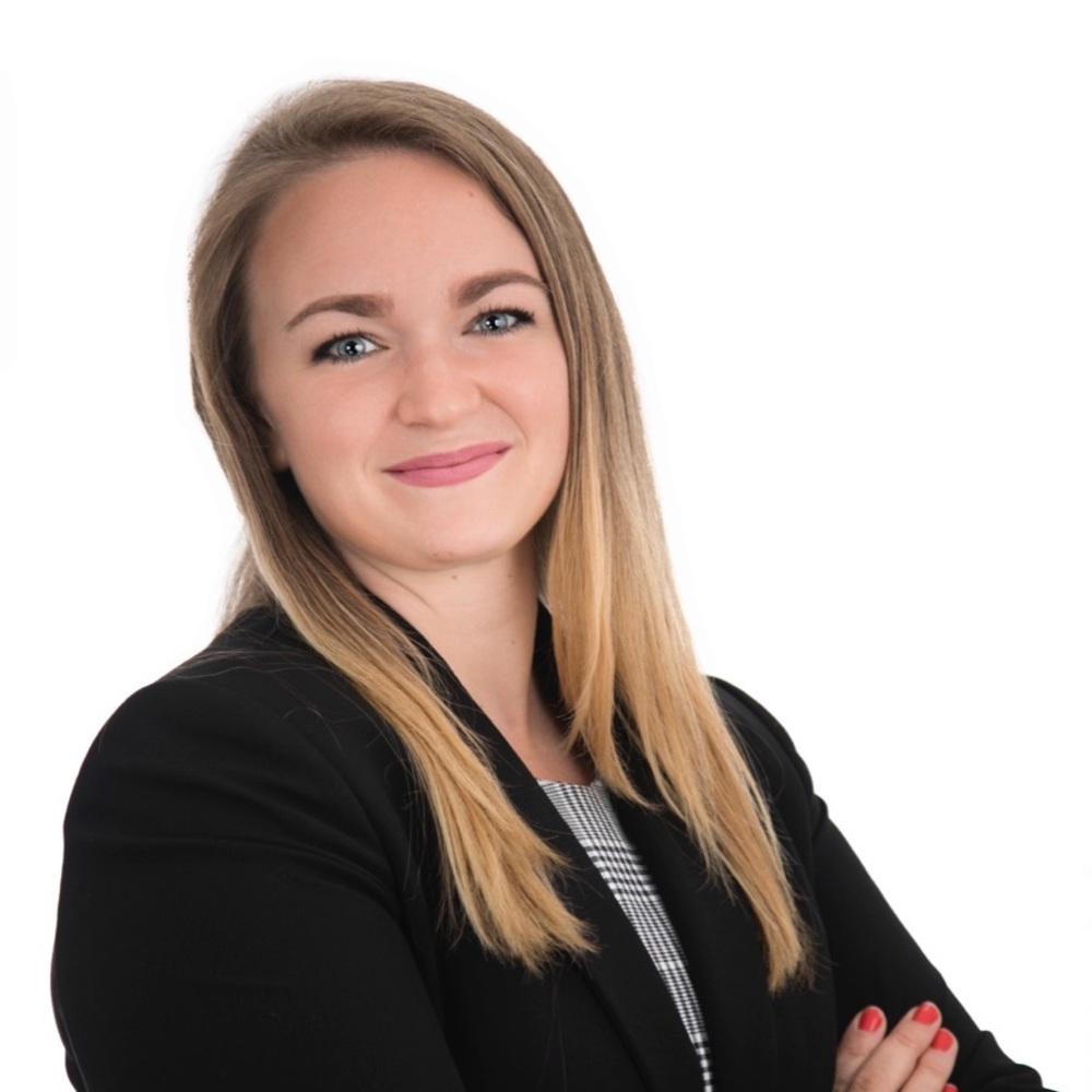 Meet your Posher, Marybeth